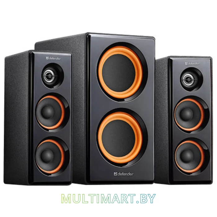 Акустика Defender Avante X35